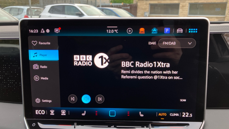 Volkswagen Tiguan 1.5 TSI eHybrid R-Line 5dr DSG Estate